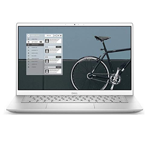 Renewed) Dell Inspiron 5402 Laptop|i5-1135G7|8GB DDR4|512GB